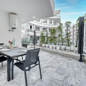  Appartement Olivia By Atlantic
