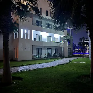 Apartment Hivernage Bay, Beach, Pool, Proche Sofitel, Agadir