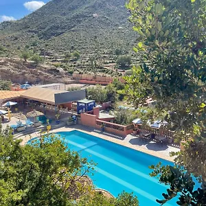 Le Refuge بيت ريفي